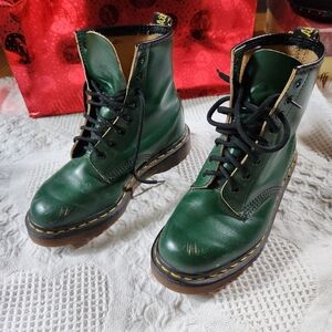 Dr. Martens Boots